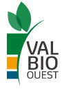 Logo Val Bio Ouest